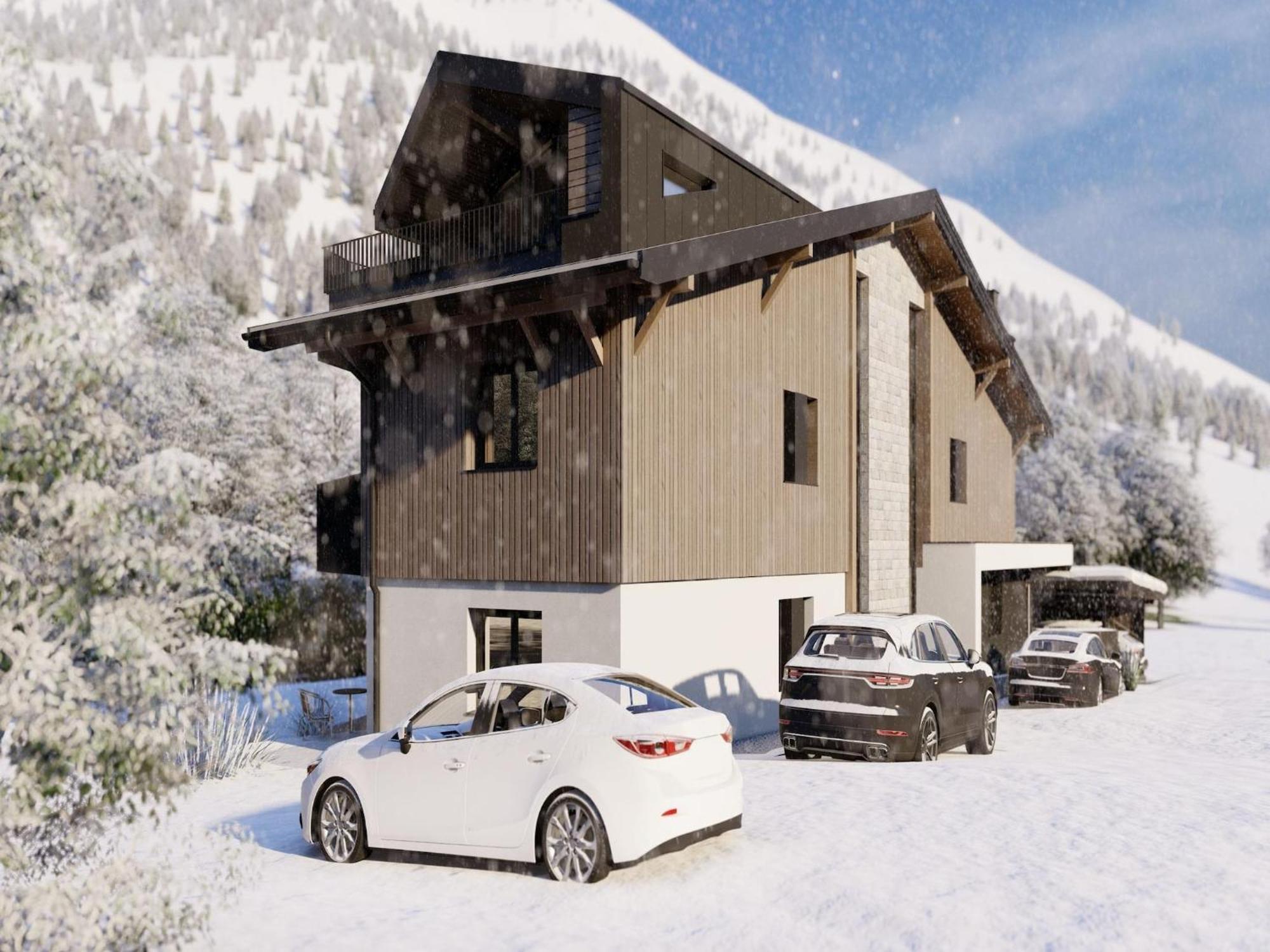 Bergzeit Apartments Right On The Ski Slope Saalbach-Hinterglemm Exterior foto